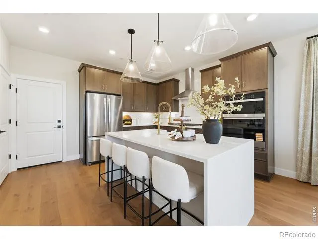 996 Nettle Lane Fort Collins, CO 80524