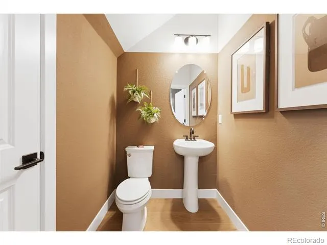 996 Nettle Lane Fort Collins, CO 80524