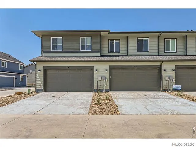 996 Nettle Lane Fort Collins, CO 80524