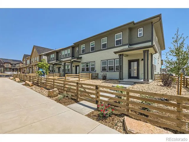 996 Nettle Lane Fort Collins, CO 80524