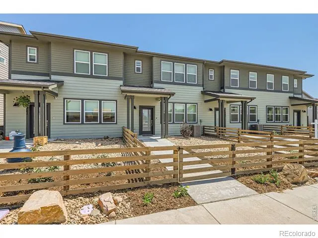 996 Nettle Lane Fort Collins, CO 80524