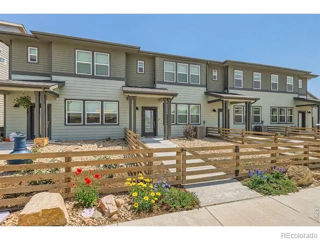 996 Nettle Lane Fort Collins, CO 80524
