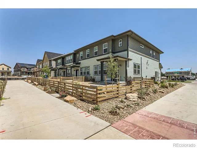 996 Nettle Lane Fort Collins, CO 80524