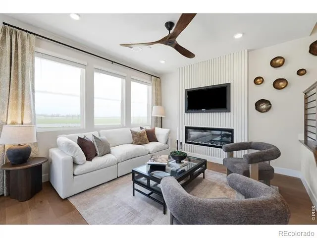 996 Nettle Lane Fort Collins, CO 80524
