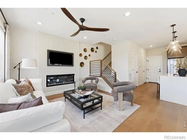 996 Nettle Lane Fort Collins, CO 80524
