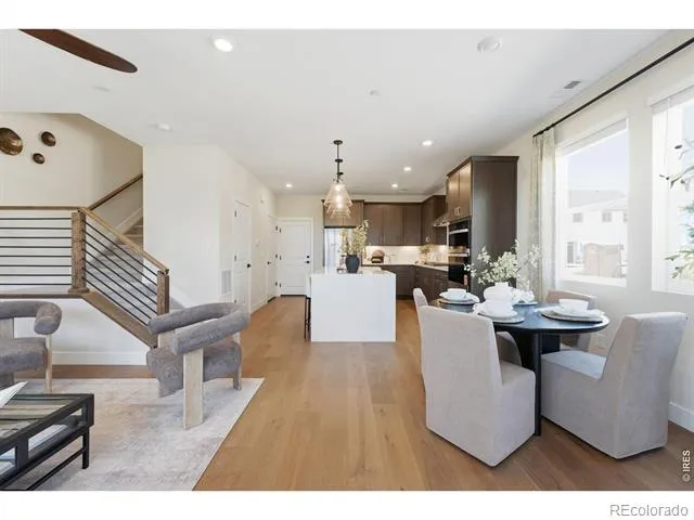 996 Nettle Lane Fort Collins, CO 80524