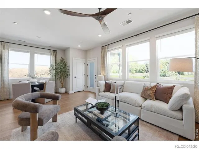 996 Nettle Lane Fort Collins, CO 80524