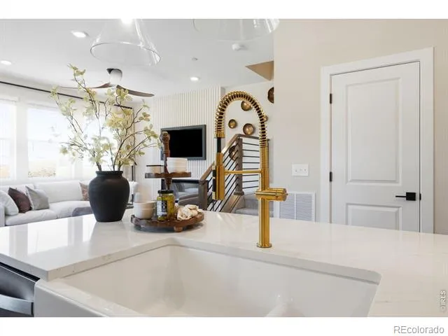 996 Nettle Lane Fort Collins, CO 80524