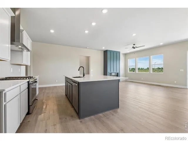 1814 Cord Grass Drive Fort Collins, CO 80524