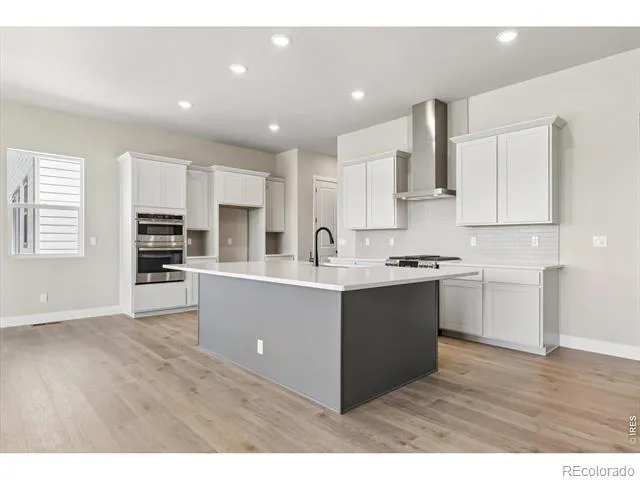 1814 Cord Grass Drive Fort Collins, CO 80524