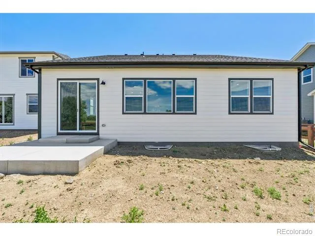 1814 Cord Grass Drive Fort Collins, CO 80524