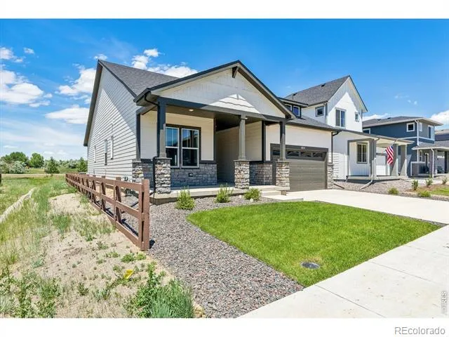 1814 Cord Grass Drive Fort Collins, CO 80524