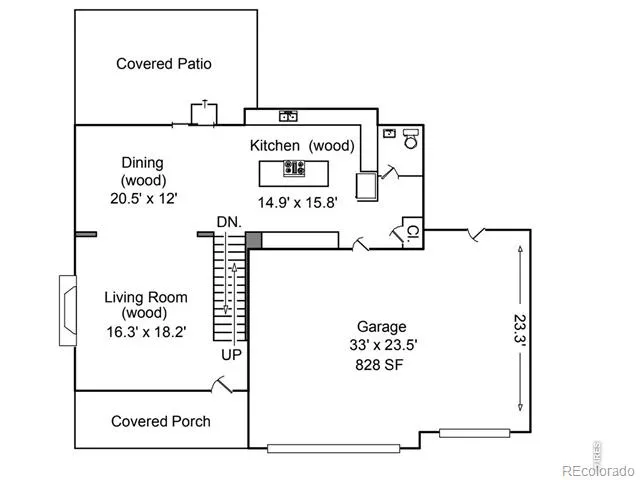 938 Signal Court Timnath, CO 80547