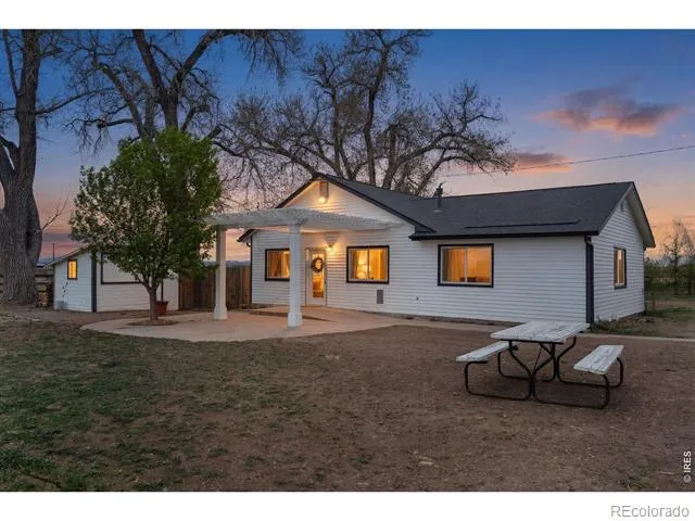 4829 E County Road 54 Fort Collins, CO 80524