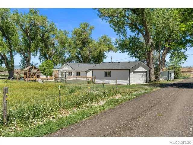 4829 E County Road 54 Fort Collins, CO 80524