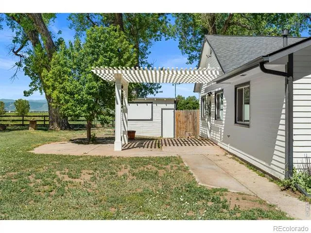 4829 E County Road 54 Fort Collins, CO 80524