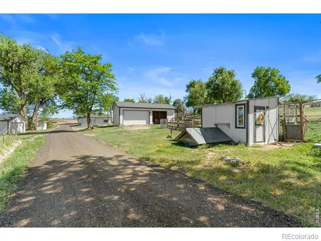 4829 E County Road 54 Fort Collins, CO 80524