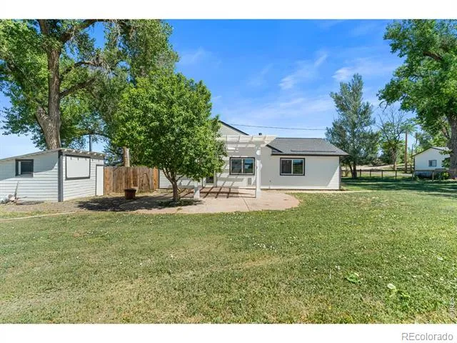 4829 E County Road 54 Fort Collins, CO 80524