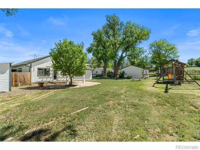 4829 E County Road 54 Fort Collins, CO 80524
