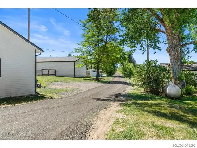 4829 E County Road 54 Fort Collins, CO 80524