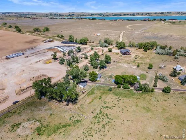 4829 E County Road 54 Fort Collins, CO 80524