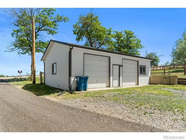 4829 E County Road 54 Fort Collins, CO 80524