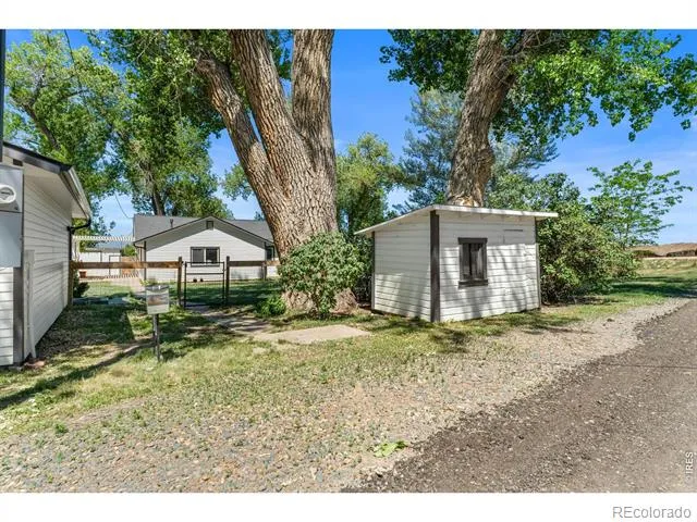 4829 E County Road 54 Fort Collins, CO 80524