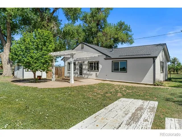 4829 E County Road 54 Fort Collins, CO 80524
