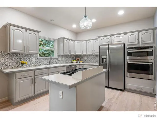 405 Orchard Drive Louisville, CO 80027