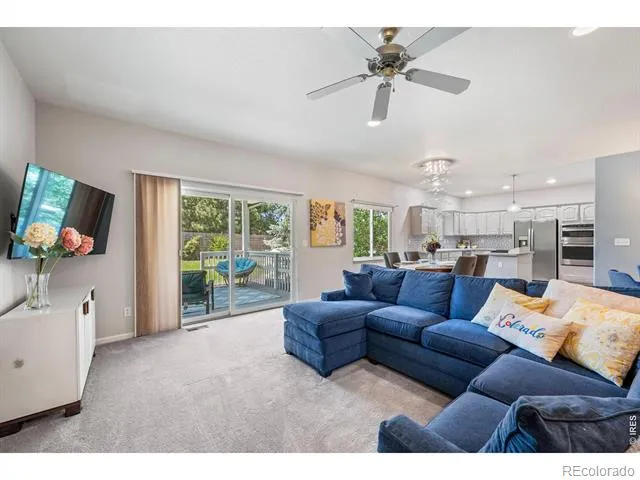 405 Orchard Drive Louisville, CO 80027