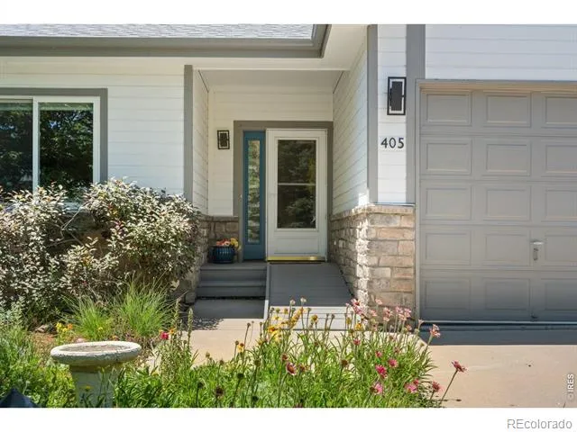 405 Orchard Drive Louisville, CO 80027