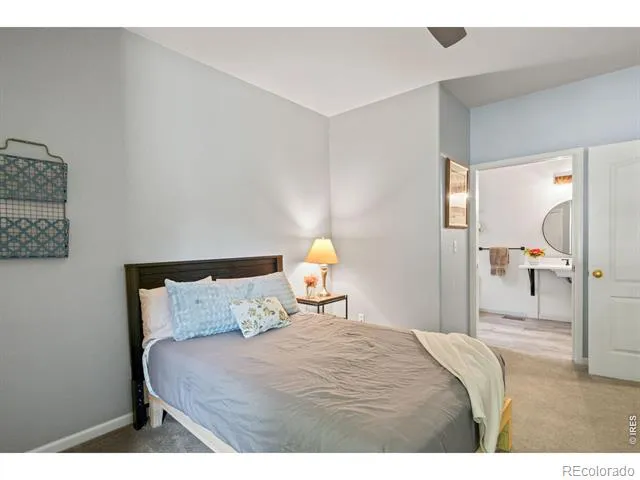 405 Orchard Drive Louisville, CO 80027