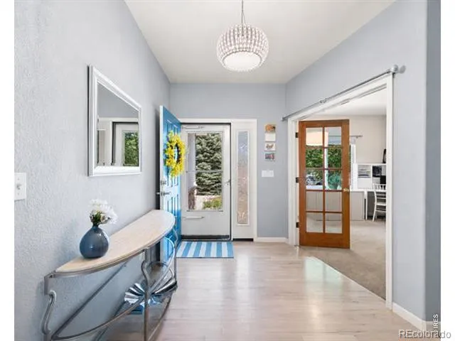 405 Orchard Drive Louisville, CO 80027
