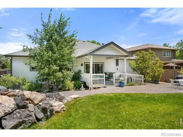 405 Orchard Drive Louisville, CO 80027