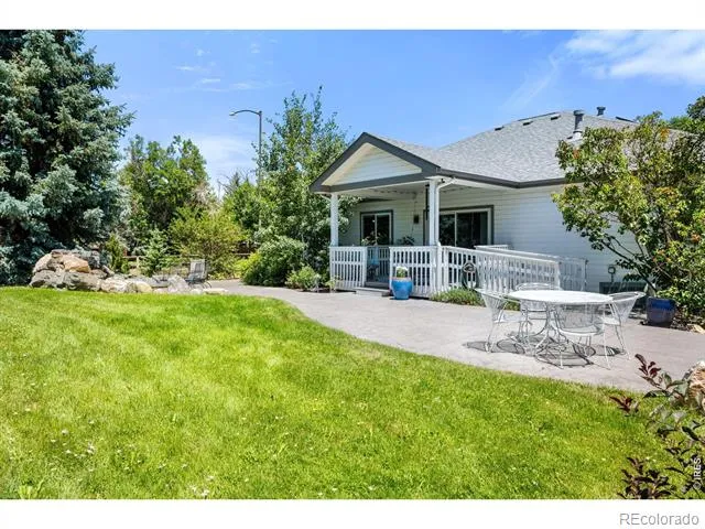 405 Orchard Drive Louisville, CO 80027