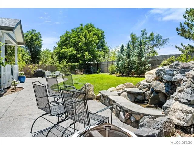 405 Orchard Drive Louisville, CO 80027