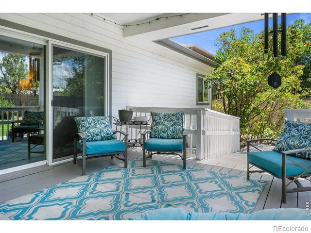 405 Orchard Drive Louisville, CO 80027