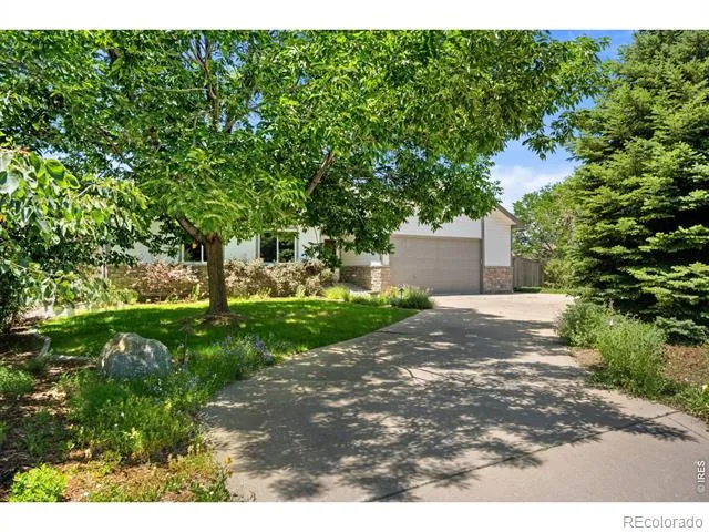405 Orchard Drive Louisville, CO 80027