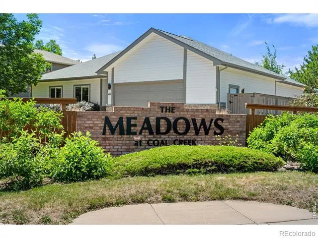 405 Orchard Drive Louisville, CO 80027
