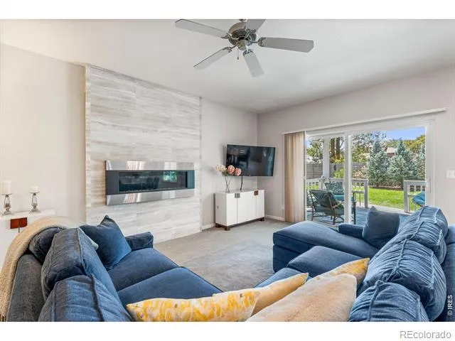 405 Orchard Drive Louisville, CO 80027