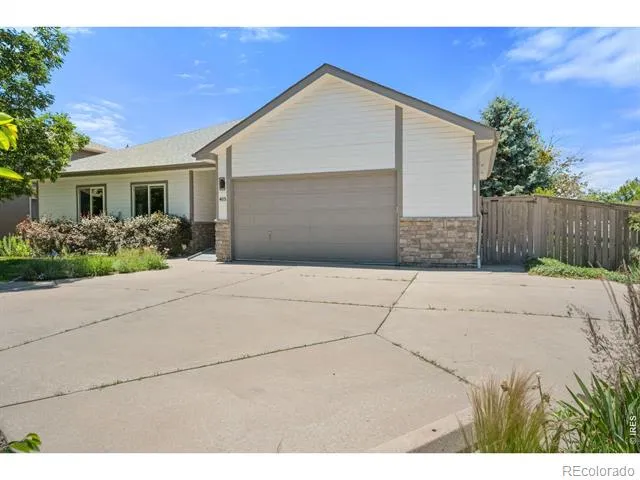405 Orchard Drive Louisville, CO 80027