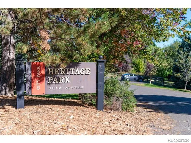 405 Orchard Drive Louisville, CO 80027