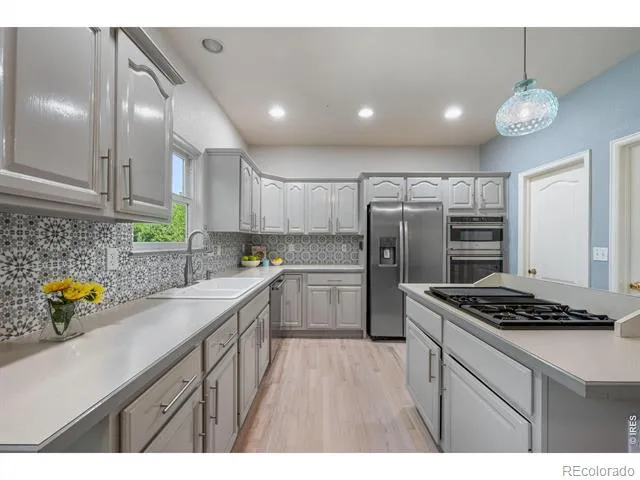 405 Orchard Drive Louisville, CO 80027