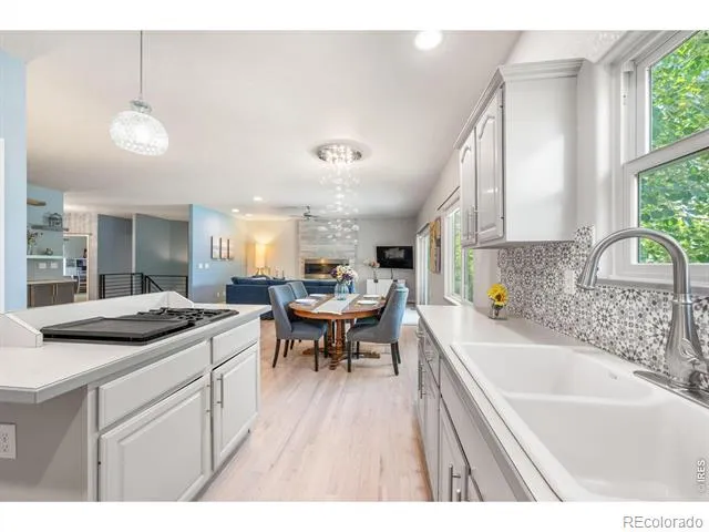 405 Orchard Drive Louisville, CO 80027