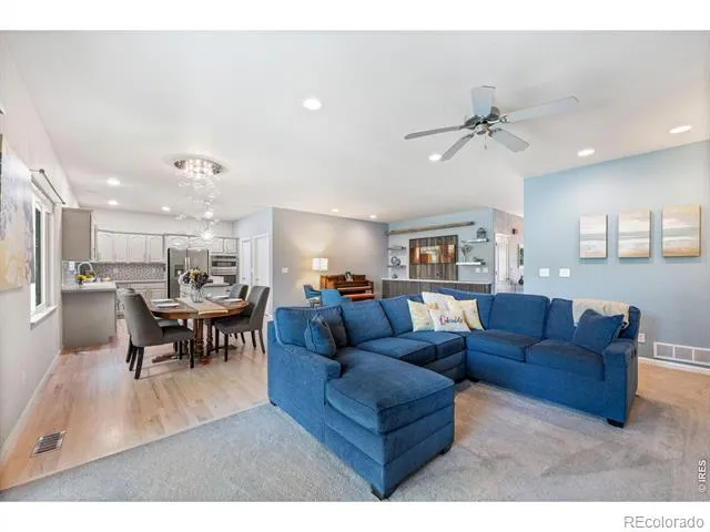 405 Orchard Drive Louisville, CO 80027