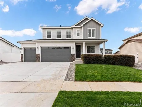 1228 Argali Drive