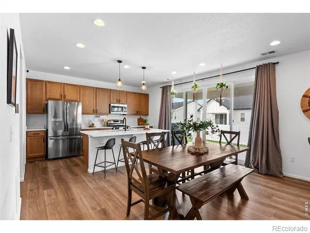 1228 Argali Drive Severance, CO 80550