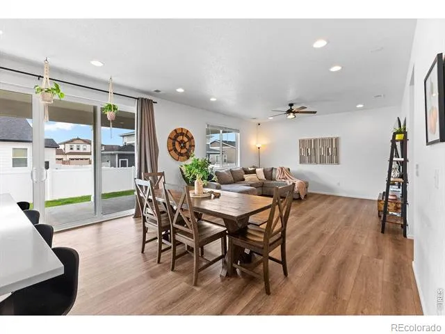 1228 Argali Drive Severance, CO 80550