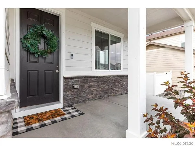 1228 Argali Drive Severance, CO 80550