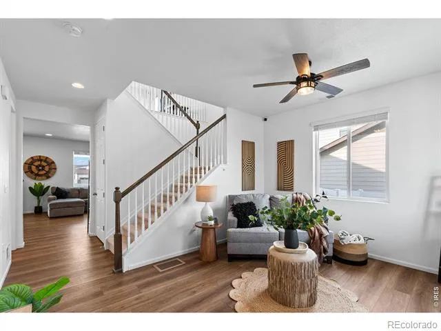 1228 Argali Drive Severance, CO 80550
